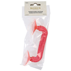 Poignée à double aspiration de marque Bohin