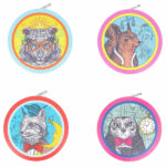 Boutons-pression Bohin